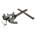 Maquina Vidro Elétrico Dianteiro Esquerda S10 2.2 2000