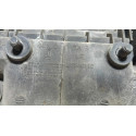 Maçaneta Externa Dianteira Esquerda Gm Corsa 1994-2011. Preto Dianteira