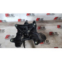 Pedal De Freio Sonic 12/12 Automatico 95351910