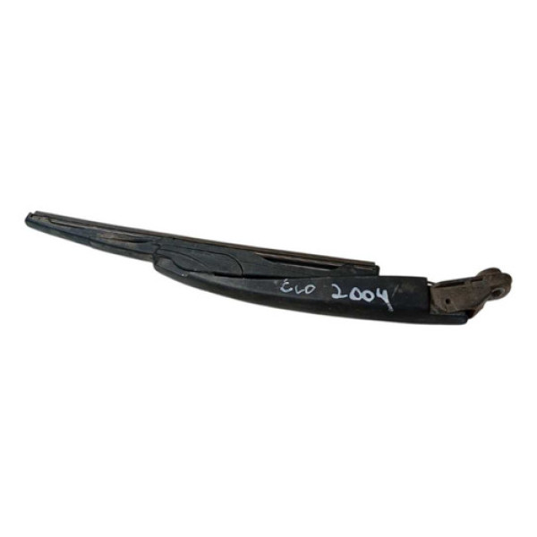 Braço Limpador Tampa Traseira Ford Ecosport 2004