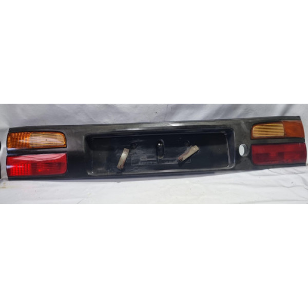 Lanterna Traseira Renault Laguna 2000 Vermelho
