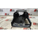 Acabamento Chave Seta Peugeot 2008 1.6 2015/2019 9800951777