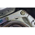 Valente De Dirigir Mercedes-benz Ml320 1999 Detalhe