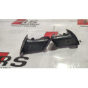 Difusor Triangular Saida Ar Superior Painel Mercedesml350 08