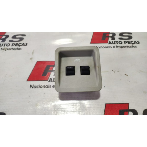Botao Vidro Eletrico Chrysler Cruiser Pt 746764361 Original