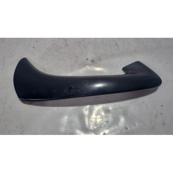 Acabamento Interno Puxador Porta Sandero Diant Esquerdo Cx87