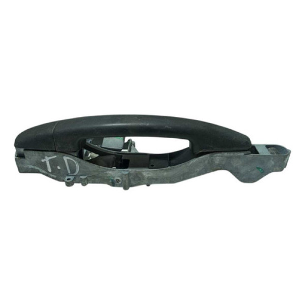 Maçaneta Externa T/d Citroën C3 Picasso Aircross 2010. Preto Traseira