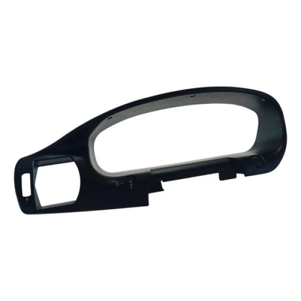 Moldura Painel De Instrumentos Fiat Marea 1.8 2002 Preto