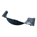 Defletor Inferior Blazer S10 2002 A 2012