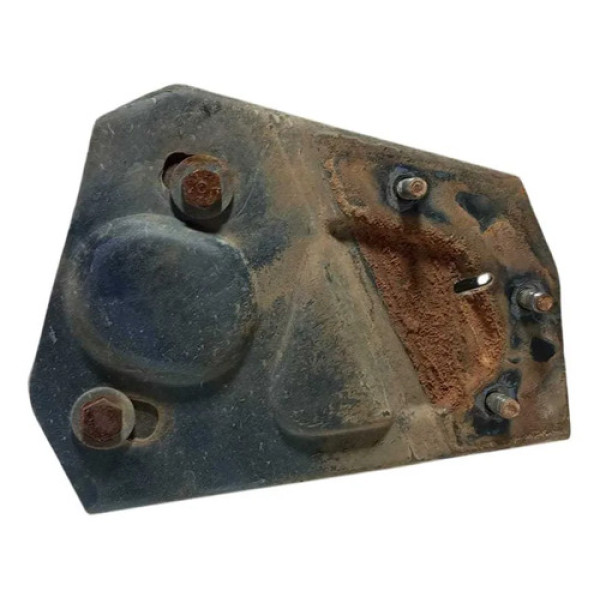 Suporte Coxim Frontal Motor Volkswagen Gol G2 1.8 1995/1999.