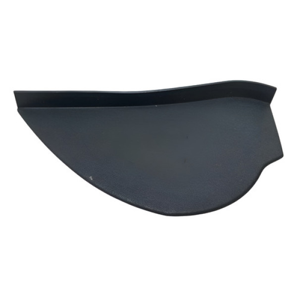 Acabamento Moldura Painel Lado Esquerdo Citroen C3 2010 Preto