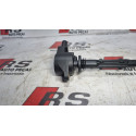 Bobina Igniçao Mercedes Ml350 V6 2008 Gasolina Cx03