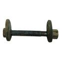 Parafuso De Cambagem Chevrolet S10 2.2 2000.