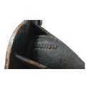 Suporte Do Motor Ld/e Chevrolet S10 Blazer 2.2 1996/2000