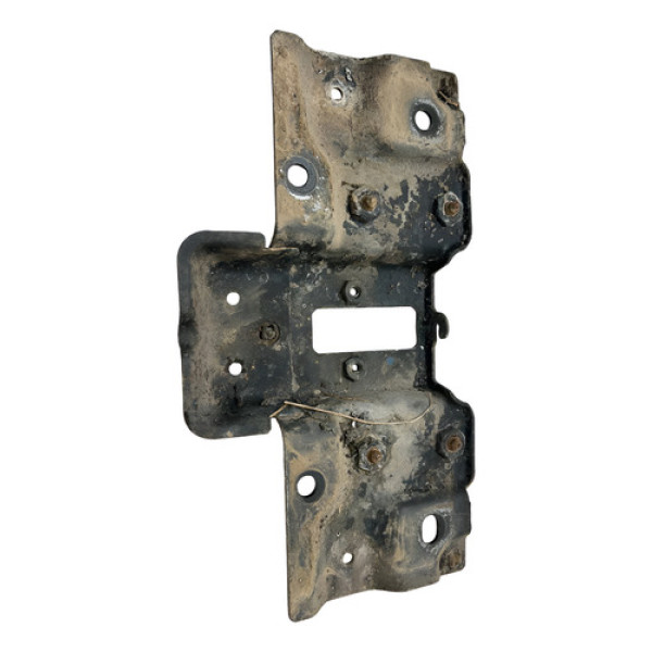 Suporte Bateria Fiat Idea Adventure Preto