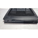 Acabamento Banco Dianteiro Mercedes Ml350 2008 Preto