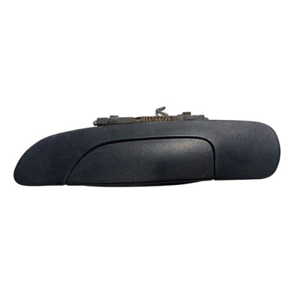 Maçaneta Externa Traseira Esquerda Ford Mondeo 1998 Cx138