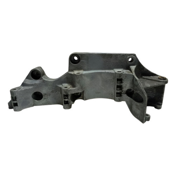 Suporte Bomba Compressor Vw Golf Mk4/audi A3 1997 A 2006.