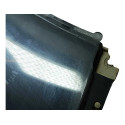 Painel Chevrolet S10 2.2 2000 (detalhe). Preto