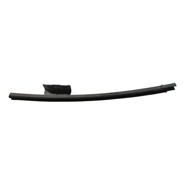Guia Do Vidro Traseira Direita Chevrolet S10 2000 Prateado