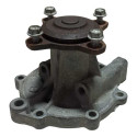 Bomba De Água Chevrolet Tracker 2.0 16v 2008 2009