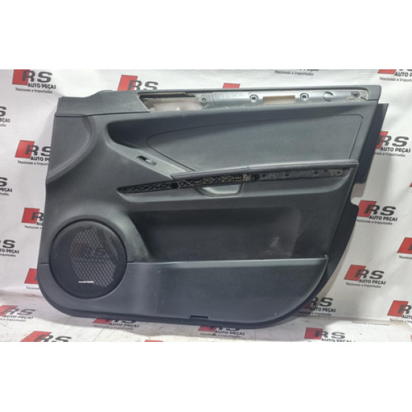 Forro De Porta Dianteiro Direito Ml350 2008