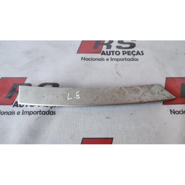 Acabamento Lateral Traseiro L.e Citroen C4 9654926977a Cx26