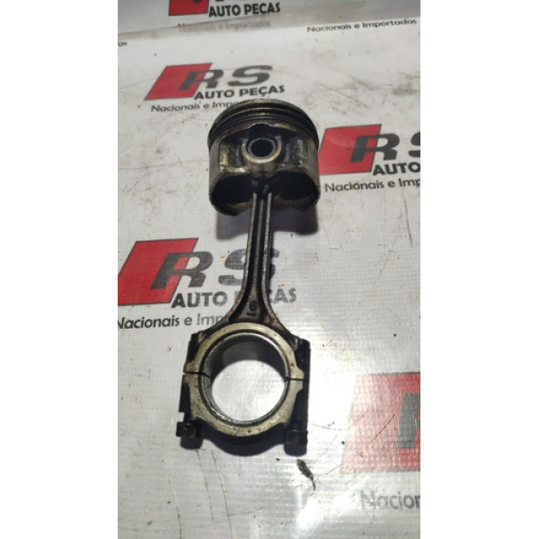 Pistão Biela Honda Civic 1.6 1996 1997 1998 1999 A 2000