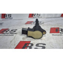 Bobina Igniçao Mercedes Ml350 V6 2008 Gasolina Cx03