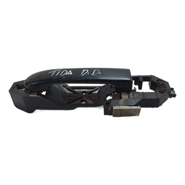Maçaneta Externa Nissan Tiida Dianteira Direita Cx140