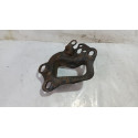 Suporte Eixo Traseira Direito Vectra 1999 Cx135