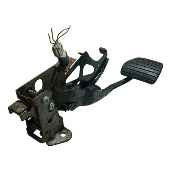 Pedal De Freio Renault Grand Scenic 2009.