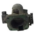Corpo Borboleta Tbi Chevrolet S10 2.2 1999 