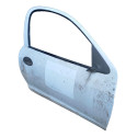 Porta Dianteira Direita Gm Celta 2 Portas 2003 Dianteira Direita Branco