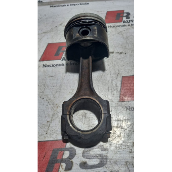 Biela Com Pistão Renault 19 1.6 8v