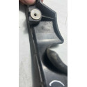 Acabamento Churrasqueira Ld Direito Renault Megane 1.6 2008 Cinza