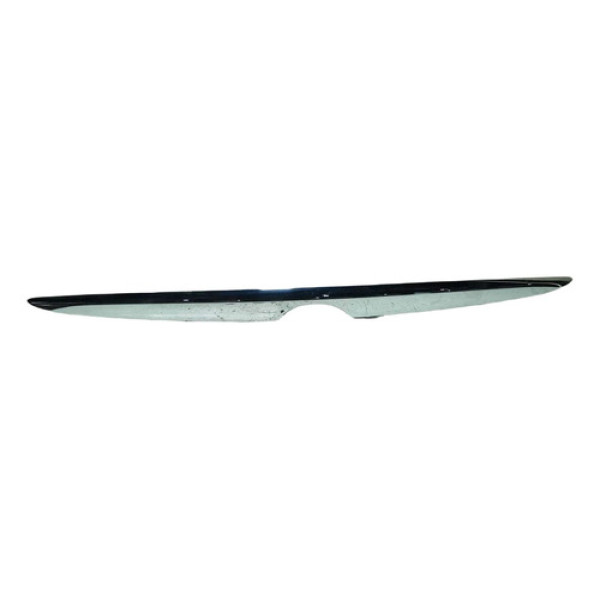 Friso Grade Superior Toyota Etios 2012/2016 (758010d020). Cromado Brilhante