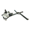 Máquina De Vidro Lado Direito S10 Blazer 1996/2000
