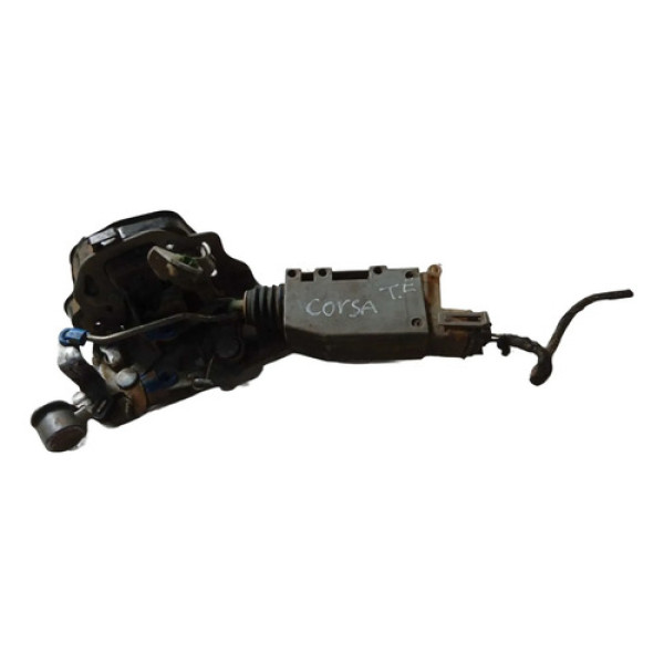 Fechadura Traseira Esquerda Chevrolet Corsa 1994/2008