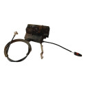 Fechadura Porta Dianteira Direita Chevrolet Astra 1999