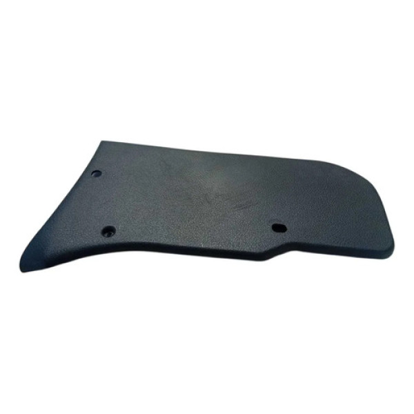 Moldura Inferior Console Central Fiat Marea 1.8 2002