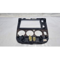 Acabamento Console Central Ml320 1999 Cx72