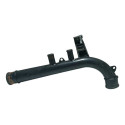 Tubo Água Chevrolet Corsa 1994 A 2009. Preto