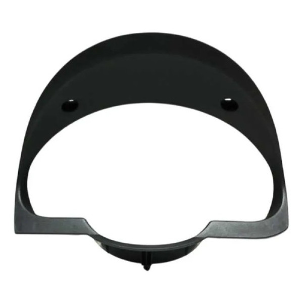 Moldura Painel De Instrumentos Jac J3 2012. Preto