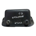 Puxador Porta Traseira Direita Chevrolet Corsa Montana 03/12 Preto