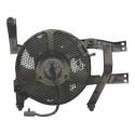 Defletor Com Ventoinha Lifan 320 2010/2012.