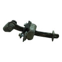 Limitador Porta Dianteira Esquerda Gm Celta 2007/2013.