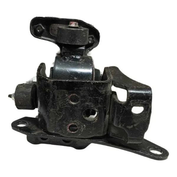 Coxim Motor Dianteiro Esquerdo Toyota Corolla 2.0 2018.
