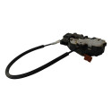 Fechadura Dianteira Direita Chevrolet Sonic 2012 Original