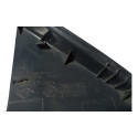  Moldura Interna Retrovisor Lado  Esquerdo  Renault Laguna Preto